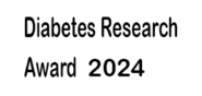 Diabetes Research Awards 2024